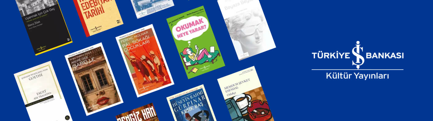 Kültür Yayınları