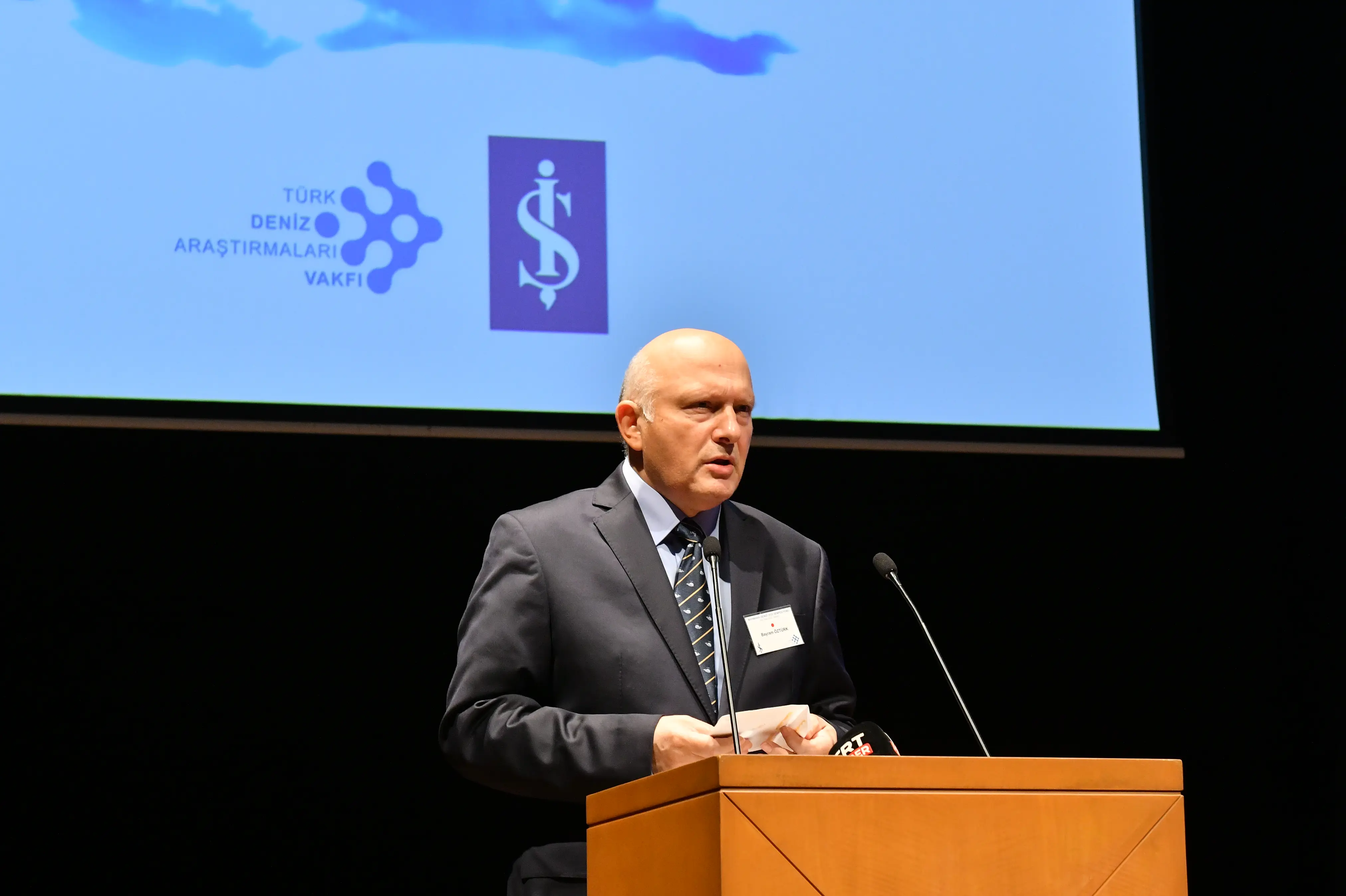 Marmara Denizi 2022 Sempozyumu