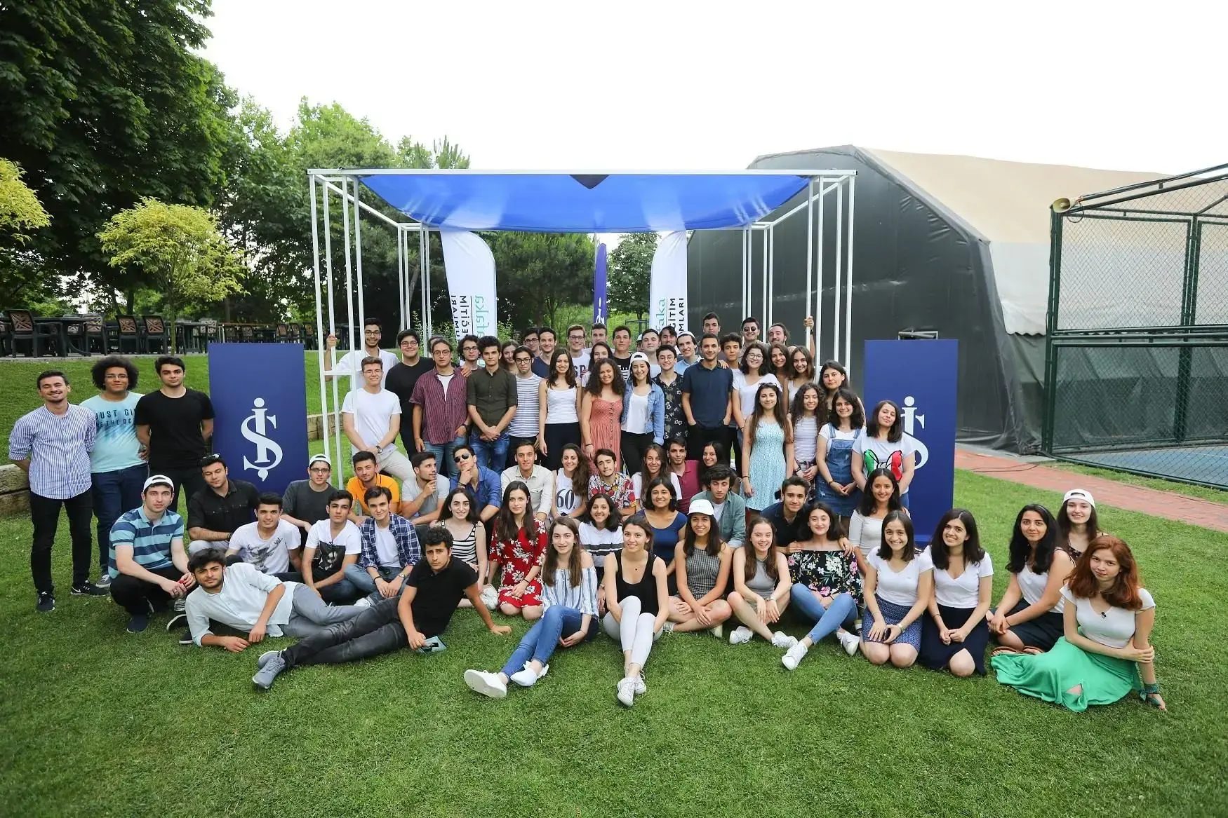 81 İlden 81 Öğrenci