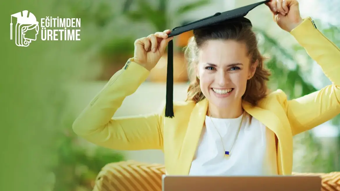 TSKB Eğitimden Üretime Burs Fonu