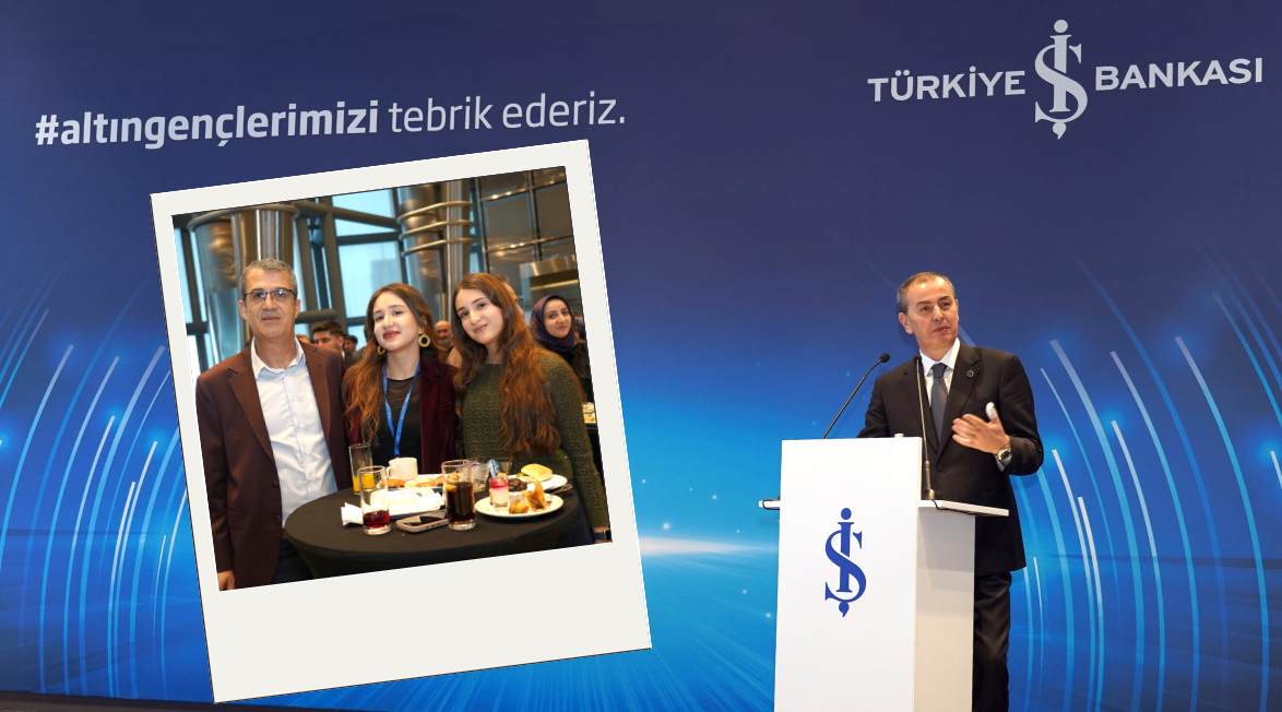 54 yılda 4 bine yakın genç ödüllendirildi: Altın Gençler