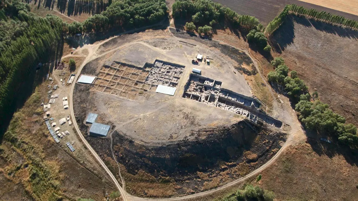 Arkeoloji Alanındaki Katkılar - 8