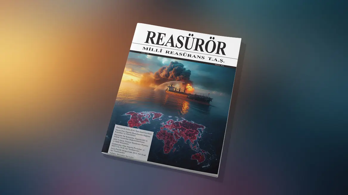 Reasürör Dergisi