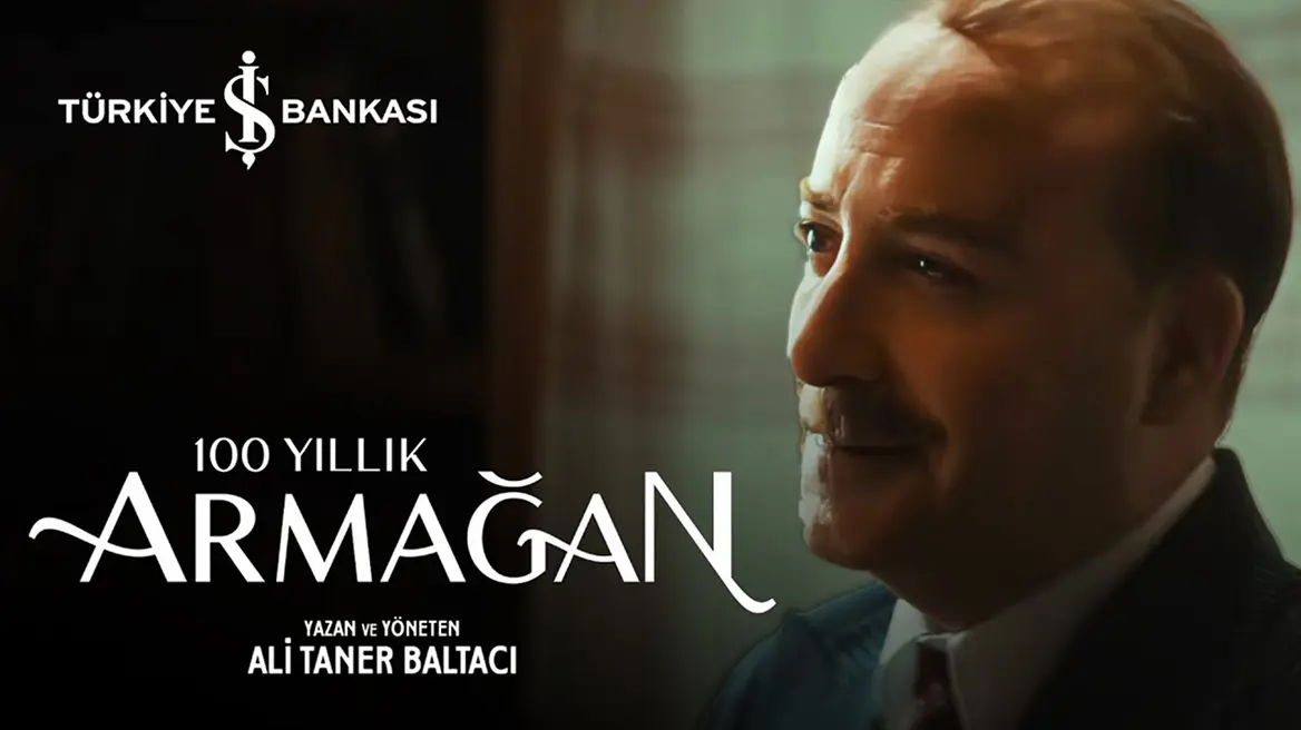 Yüzyıllık Armağan