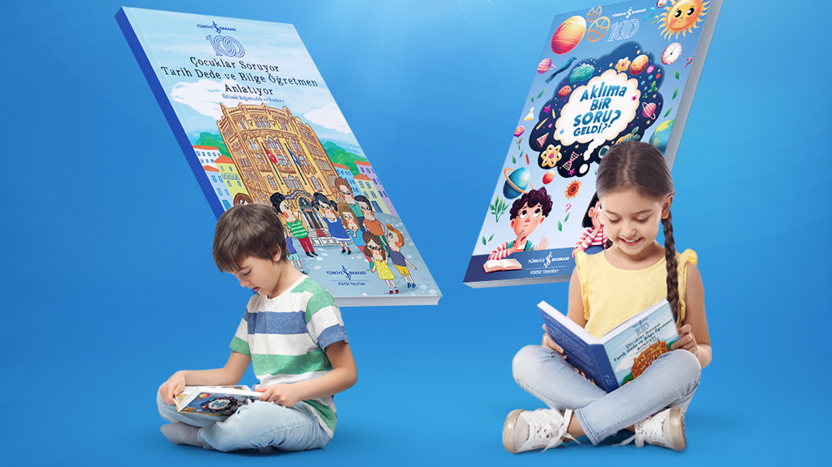 Karneni Göster Kitabını Al