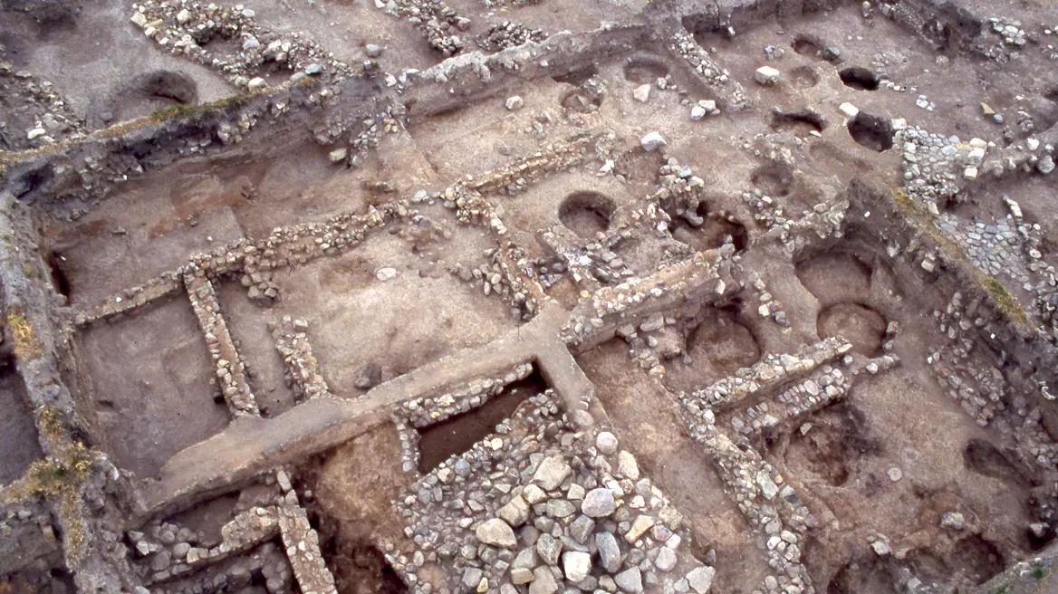 Arkeoloji Alanındaki Katkılar - 9