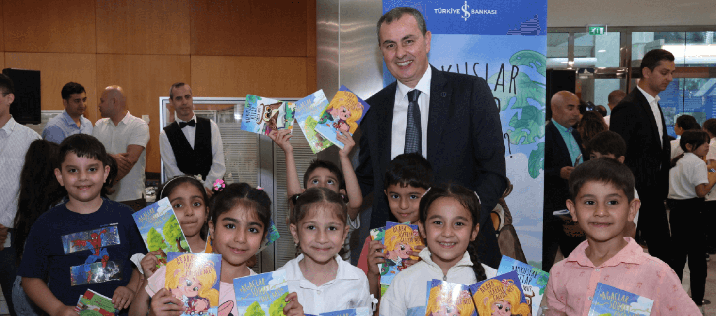 18 yılda 18 milyonu aşan kitapla buluştular: ‘Karneni Göster Kitabını Al’