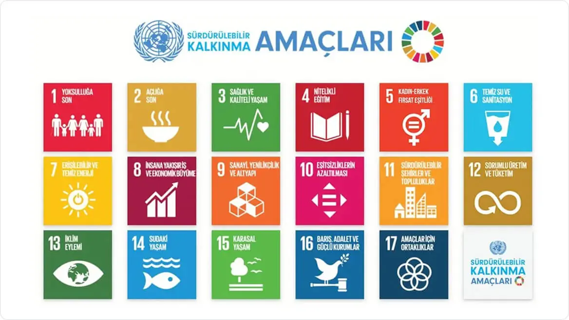 Dünya Kadınlar Günü'nde 'Daha Eşitlikçi Bir Dünya' Konferansı - 1
