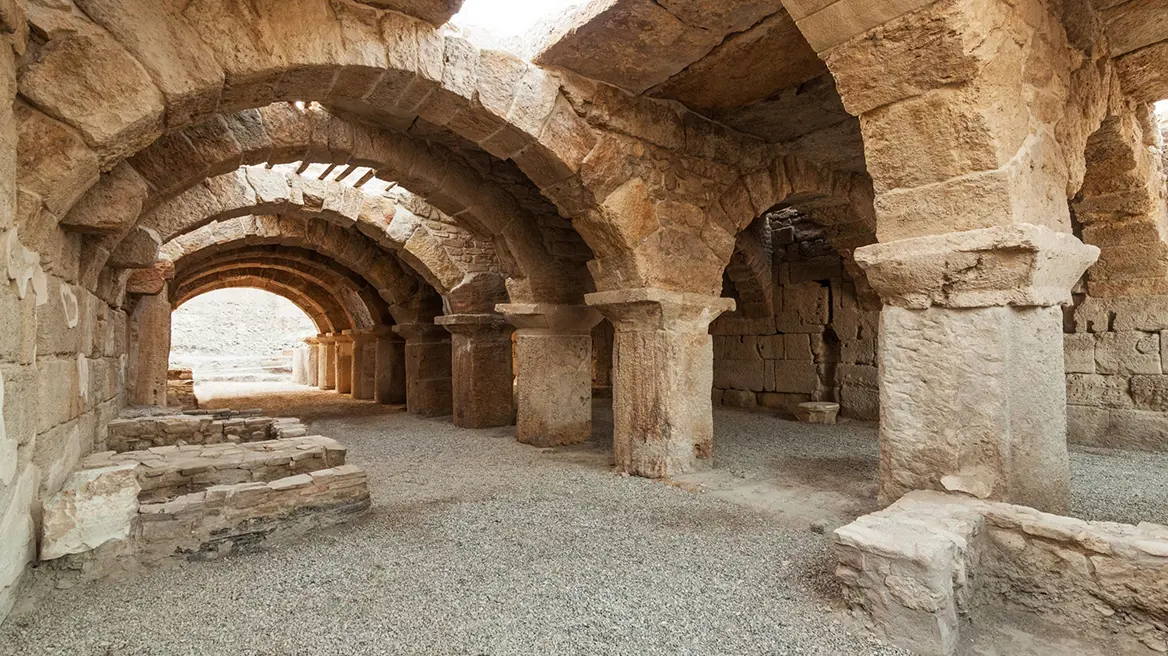 Arkeoloji Alanındaki Katkılar - 2