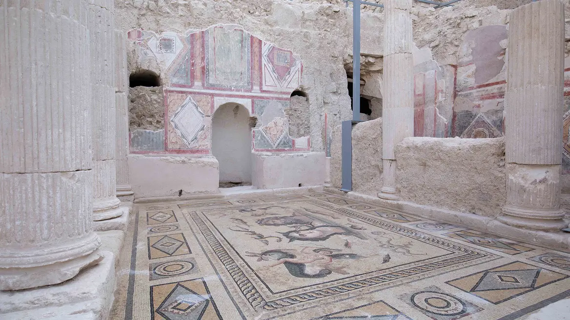 Arkeoloji Alanındaki Katkılar - 16