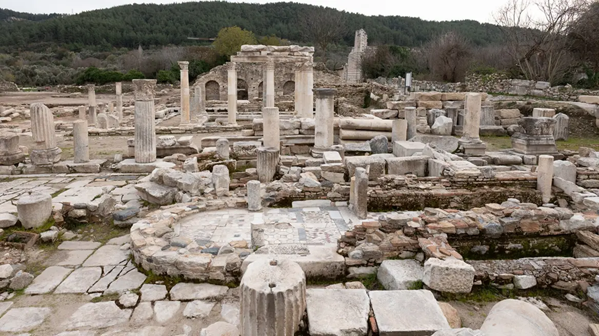 Arkeoloji Alanındaki Katkılar - 7