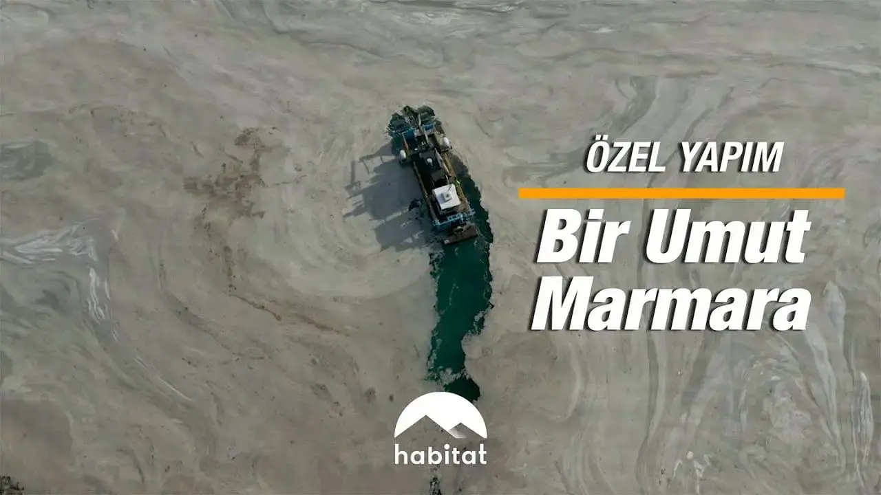 Bir Umut Marmara Belgeseli 2