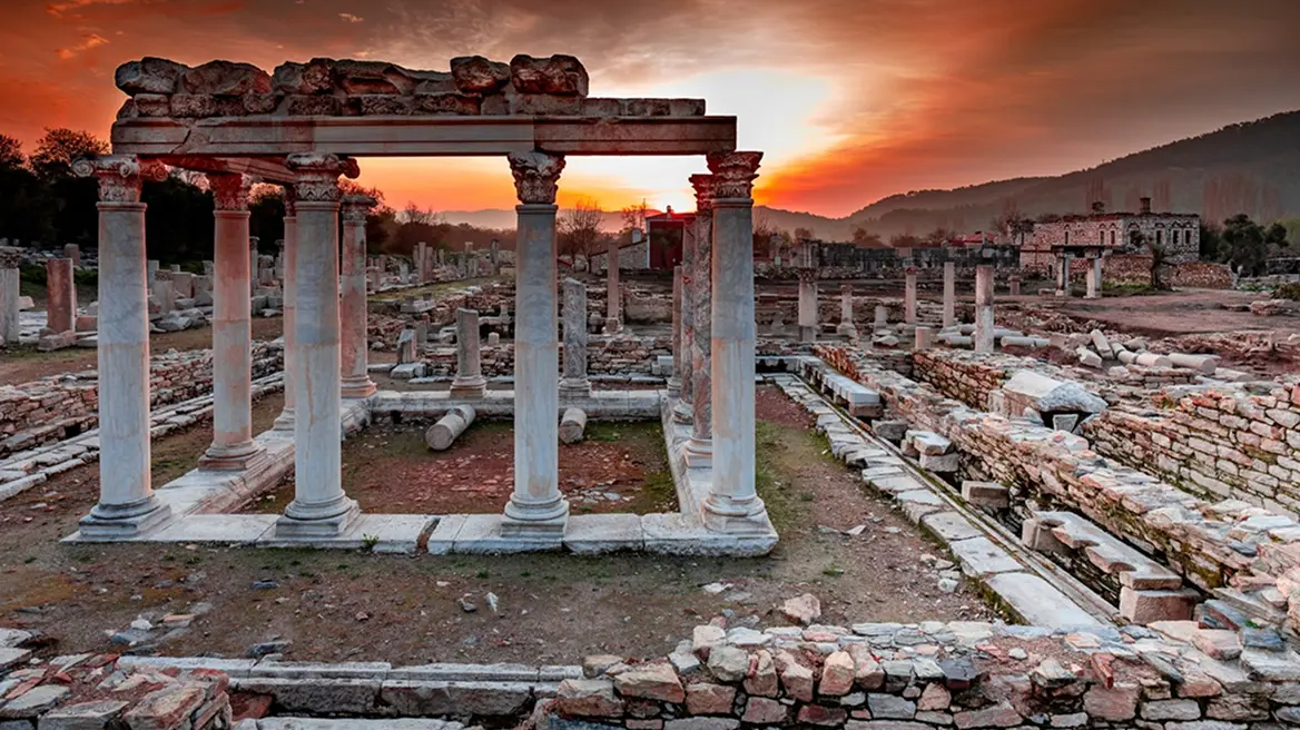 Arkeoloji Alanındaki Katkılar - 6