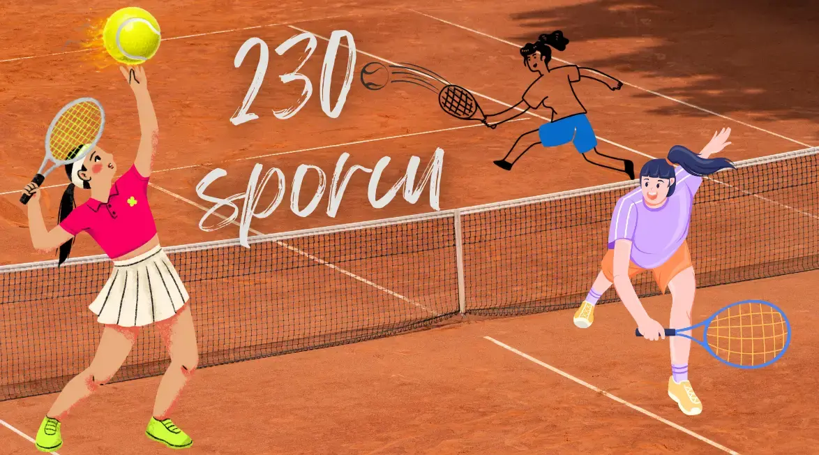 Teniste yeni başarılar yolda; ‘Doğu ve Güneydoğu Anadolu Takım Şampiyonası’ ile ilk adım atıldı