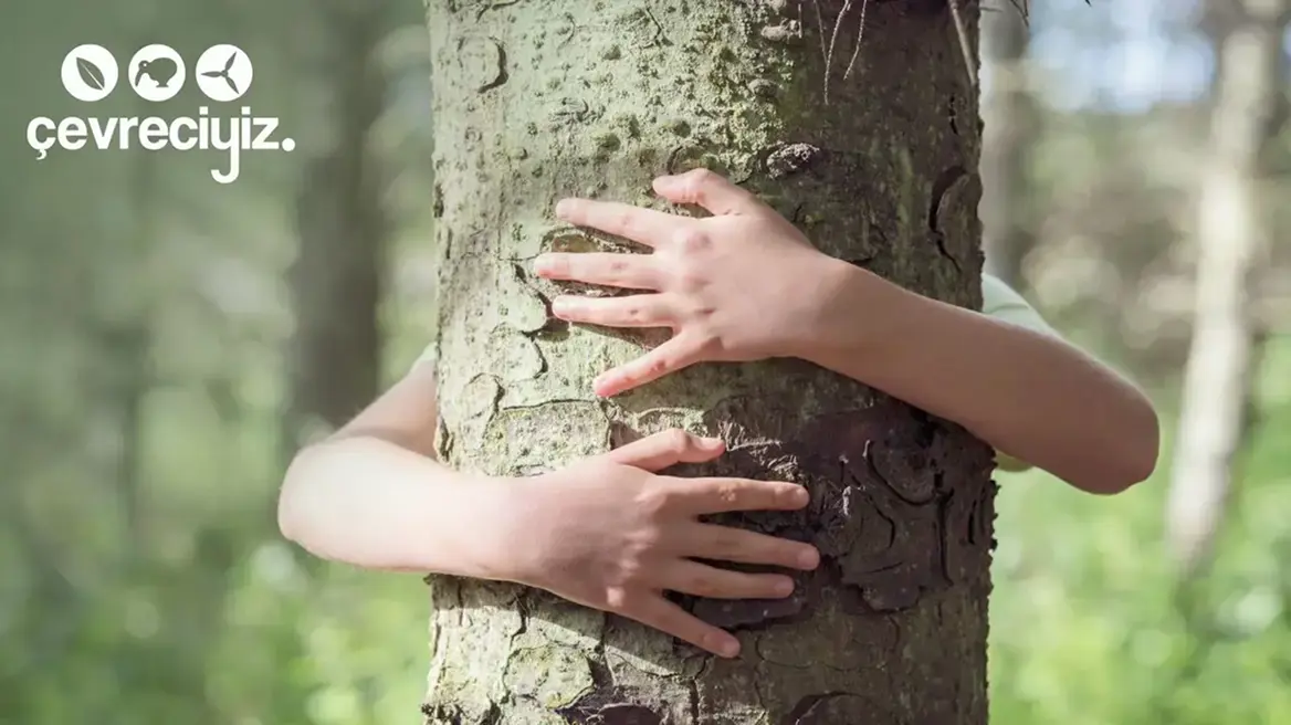 Çevreciyiz