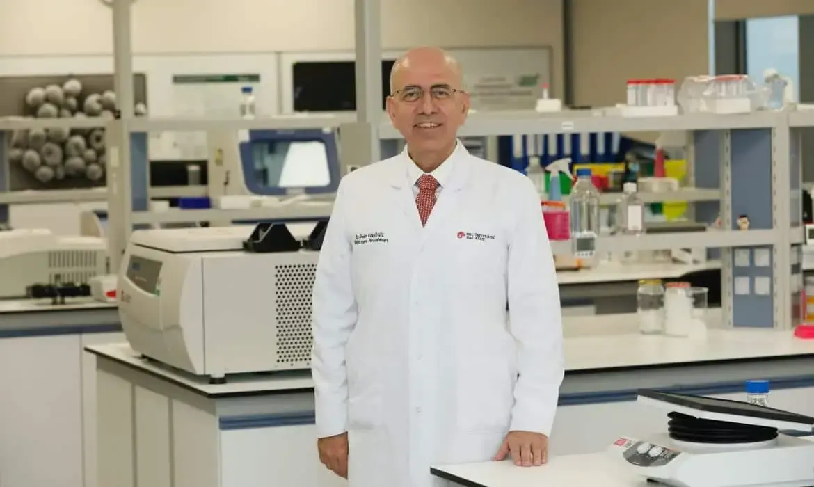 Enfeksiyon Hastalıkları Uygulama ve Araştırma Merkezi 2