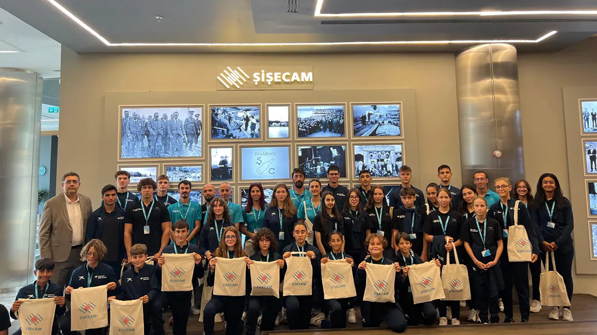 Şişecam Spor Kulübü