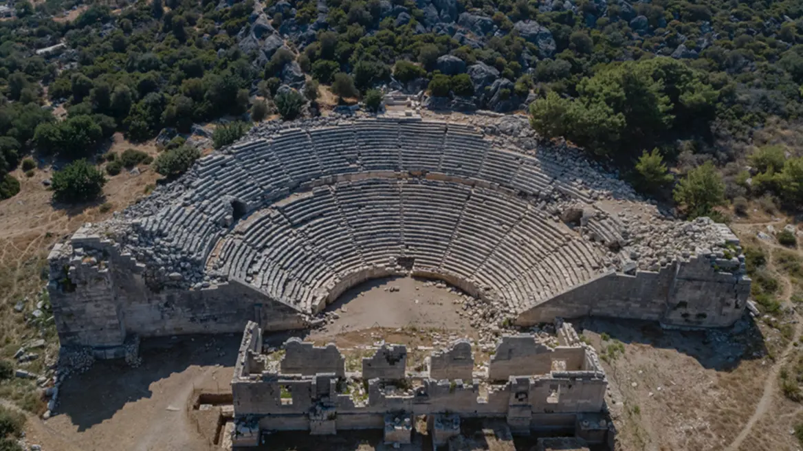 Arkeoloji Alanındaki Katkılar - 15