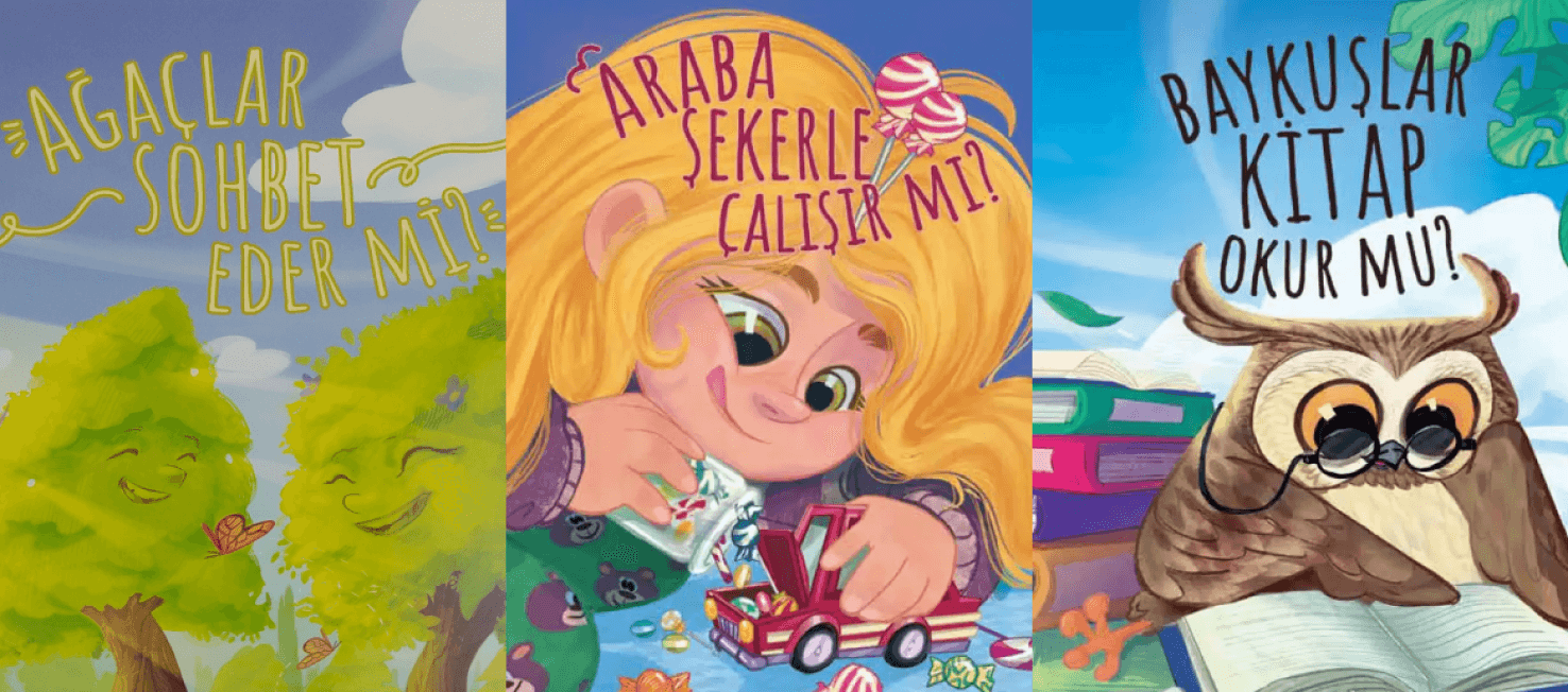 18 yılda 18 milyonu aşan kitapla buluştular: ‘Karneni Göster, Kitabını Al’ - 2