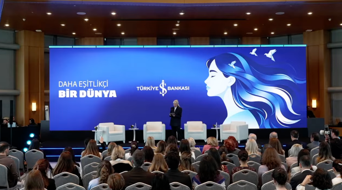 Sınırları zorlayan kadınların hikayeleri: Daha Eşitlikçi Bir Dünya