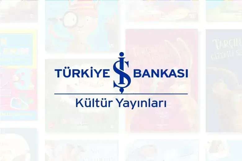 Türkiye İş Bankası Kültür Yayınları