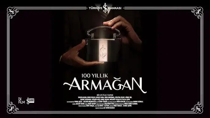Yüzyıllık Armağan - 1